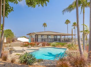 1827 Crest Dr, Encinitas, CA 92024