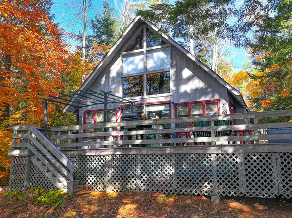 40 Hummingbird Lane, Bridgton, ME 04009