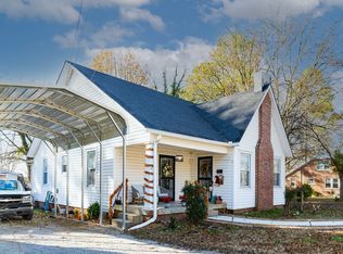 214 6th Ave, Columbia, TN 38401