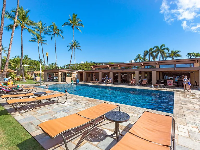 Wailea Alanui Dr — Photo 34