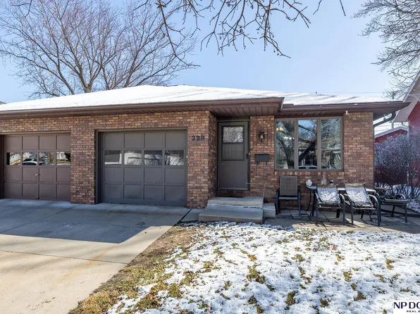 328 N 1st St, Seward, NE 68434