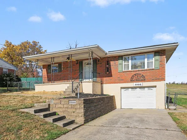 5998 Belair Dr, Florence, KY 41042