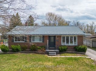113 North St W, Orillia, ON L3V 3S7