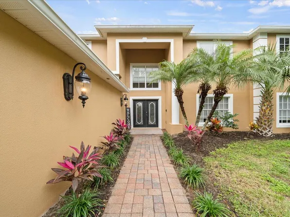 5202 Winding Way, Merritt Island, FL 32953