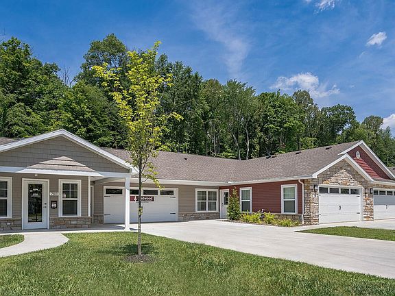 Rentals in a Real Neighborhood Setting