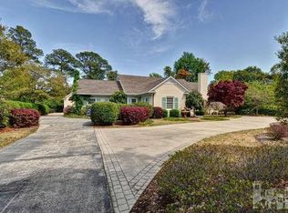 1829 S Live Oak Pkwy, Wilmington, NC 28403