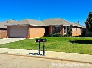 10701 Canton Ave, Lubbock, TX 79423