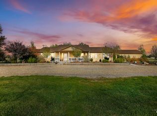 5976 W Guido Ln, Nampa, ID 83687