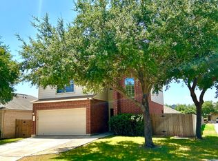 11035 Chicory Fld, Helotes, TX 78023