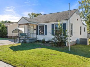 511 Cleveland Ave, Florence, AL 35630