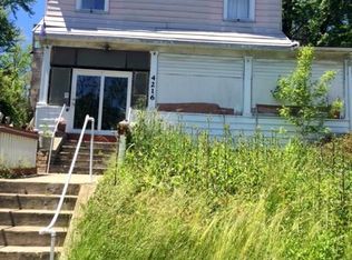 4216 Harford Rd, Baltimore, MD 21214