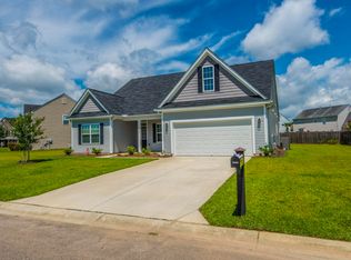 9002 Chato Ct, Summerville, SC 29483