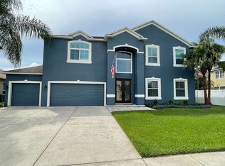 27027 Fordham Dr, Wesley Chapel, FL 33544