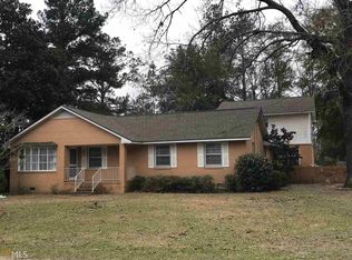 330 Virginia Ave, Millen, GA 30442