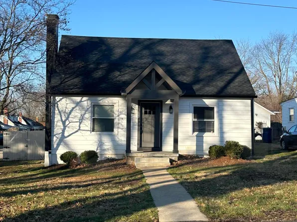 113 Garrett Ave, Lexington, KY 40504