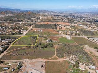 0 Bundy Canyon Rd #1, Menifee, CA 92584