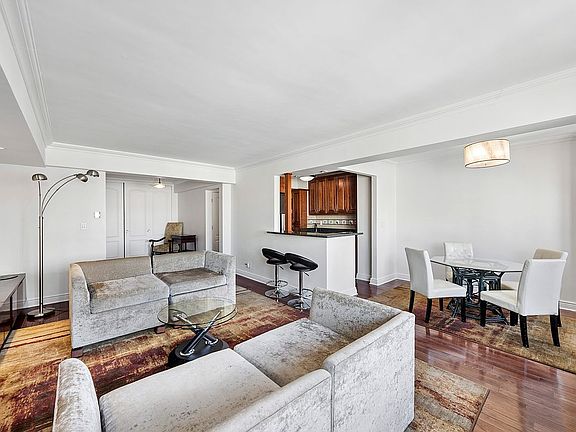 3rd image of 401 E 65th St APT 15C