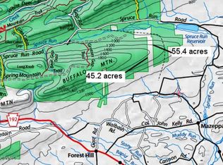 Swartz Rd, Lewisburg, PA 17837