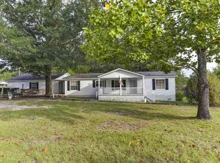 334 Pond Branch Rd, Lexington, SC 29073