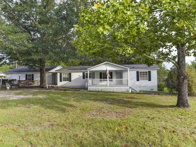334 Pond Branch Rd, Lexington, SC, 29073