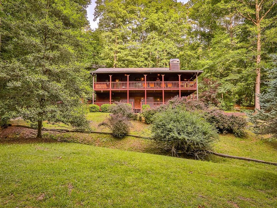 354 Centergate Dr, Ellijay, GA 30540 MLS 326046 Zillow