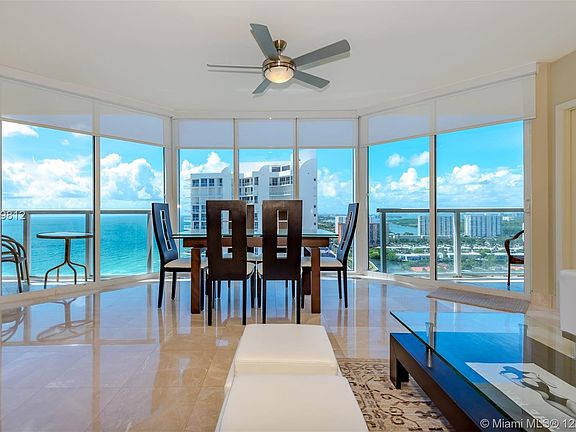 2nd image of 16699 Collins Ave APT 2608