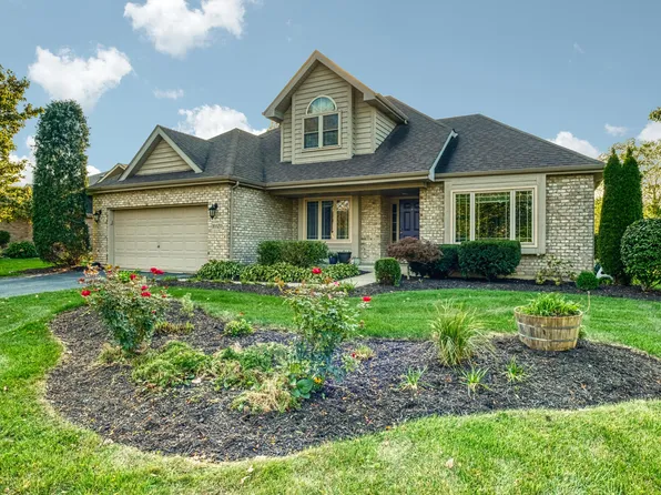 10320 Oxford Pl, Munster, IN 46321