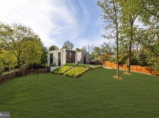 9119 Levelle Dr, Chevy Chase, MD