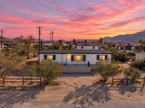 74993 Serrano Dr, Twentynine Palms, CA 92277