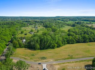 Backwater Dr PARCEL 9, Hastings, MI 49058