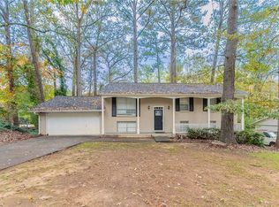 1440 Cedar Ridge Ct, Stone Mountain, GA 30083