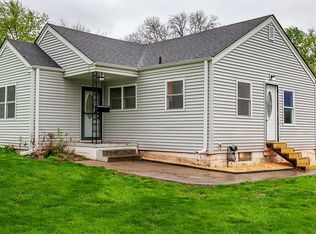 6113 College Ave, Des Moines, IA 50322