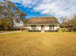 205 Macburne Dr, New Iberia, LA 70563