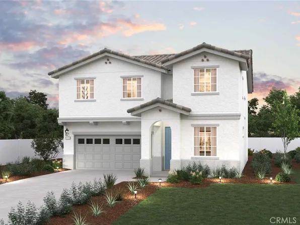 697 Daffodil Ln, San Jacinto, CA 92583