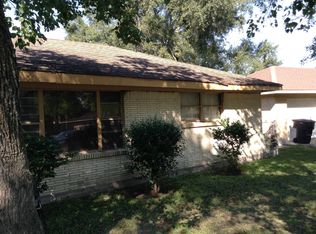 607 Gammon Dr, Houston, TX 77022