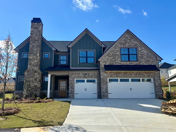 4457 Hosch Reserve Ct, Buford, GA 30519