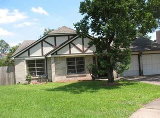 3506 Corinne Ct, Katy, TX 77449
