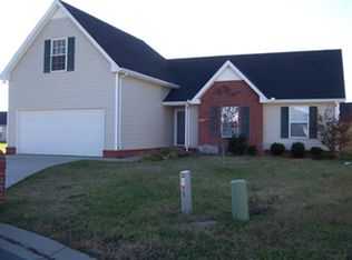 3066 Weybridge Drive #FL 2ND, Murfreesboro, TN 37128