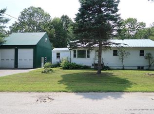 44 Martin St, Hartland, ME 04943