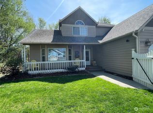 420 5th Ave, Oroville, WA 98844