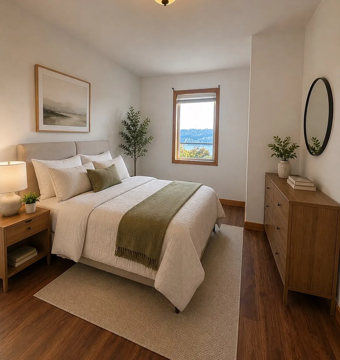 1 bed, 1100 sqft, $2,950 — Photo 3