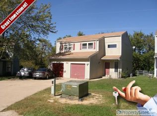 1504 Casey Ct, Leavenworth, KS 66048