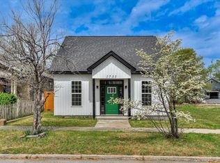 1735 Jenkins Street, Augusta, GA 30904