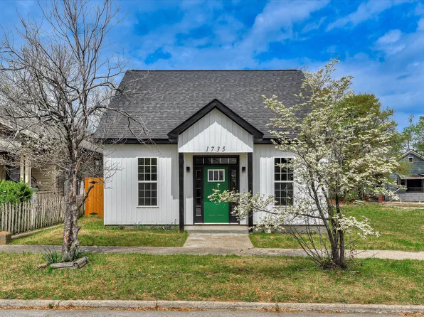 1735 Jenkins Street, Augusta, GA 30904