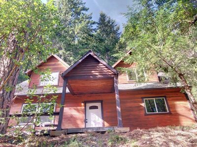 198 Coyote Creek Rd, Wolf Creek, OR, 97497