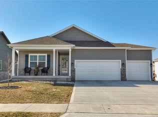 3203 NW 25th St, Ankeny, IA 50023