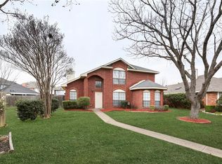 4005 David Cir, Rowlett, TX 75088