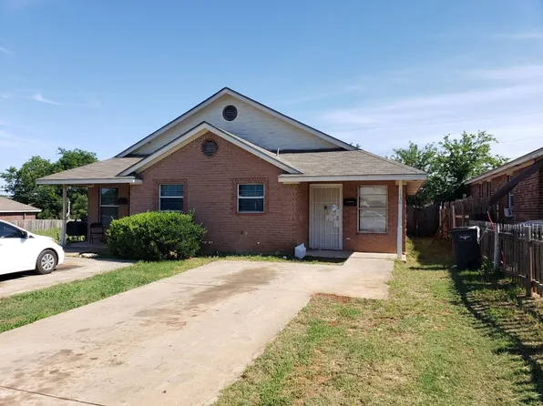 1436 - 38 Mulkey, 1436-38 E Mulkey St #1436, Fort Worth, TX 76104