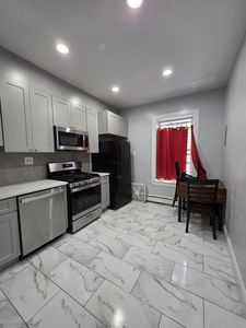 356 Ocean Ave #1L, Jersey City, NJ, 07305