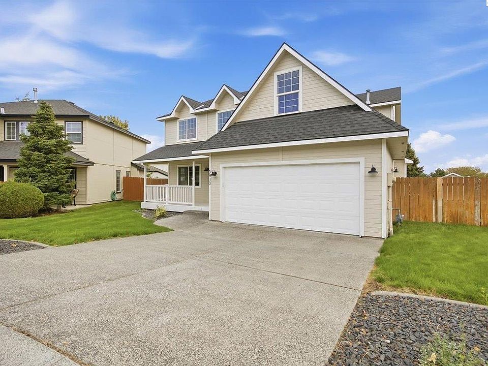 まーりん。 3413 S Buntin St, Kennewick, WA 99337 | MLS #296492 | Zillow